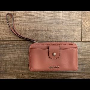 NWOT Nine West Wallet